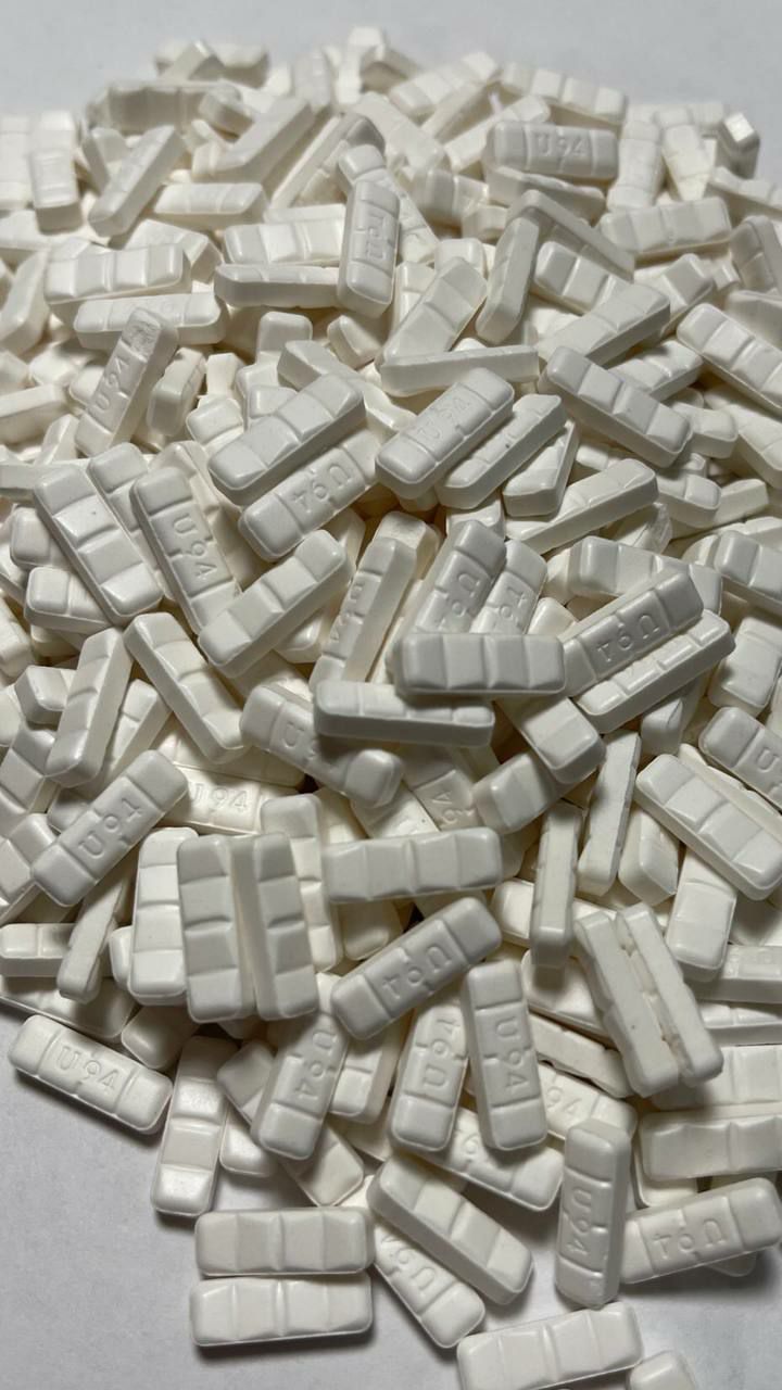 Alprazolam 2mg Pills for Anxiety
