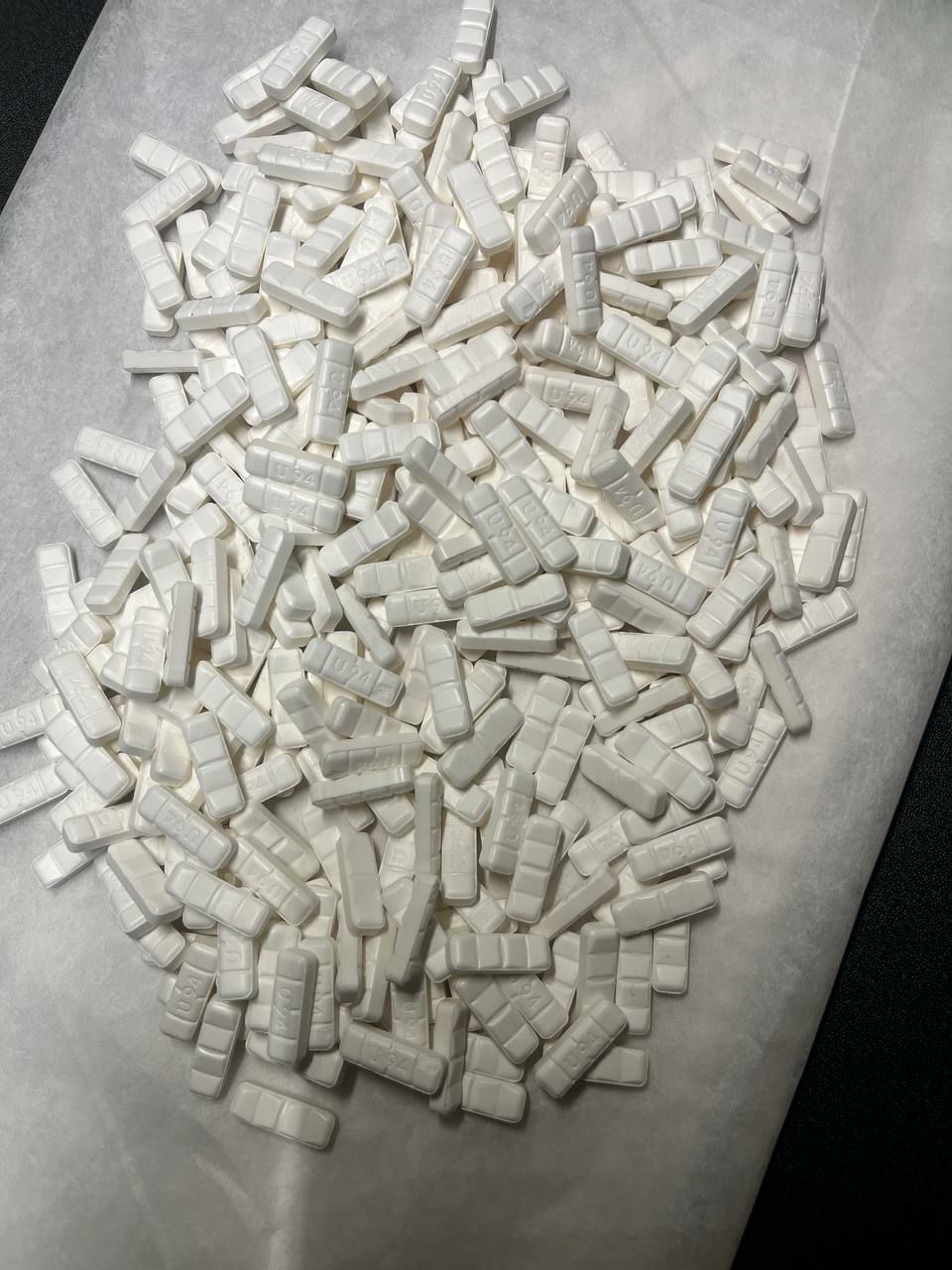 Alprazolam 2mg Pills for Anxiety
