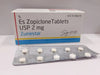 EsZopiclone (Zunestar 2 MG)