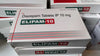 Diazepam (Elipam) 10mg - Anxiety, Muscle Spasms & Seizure Medication