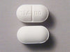 Butalbital MIA 110