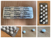 Diazepam 10mg (Bensidine) - Anxiety & Muscle Relaxant