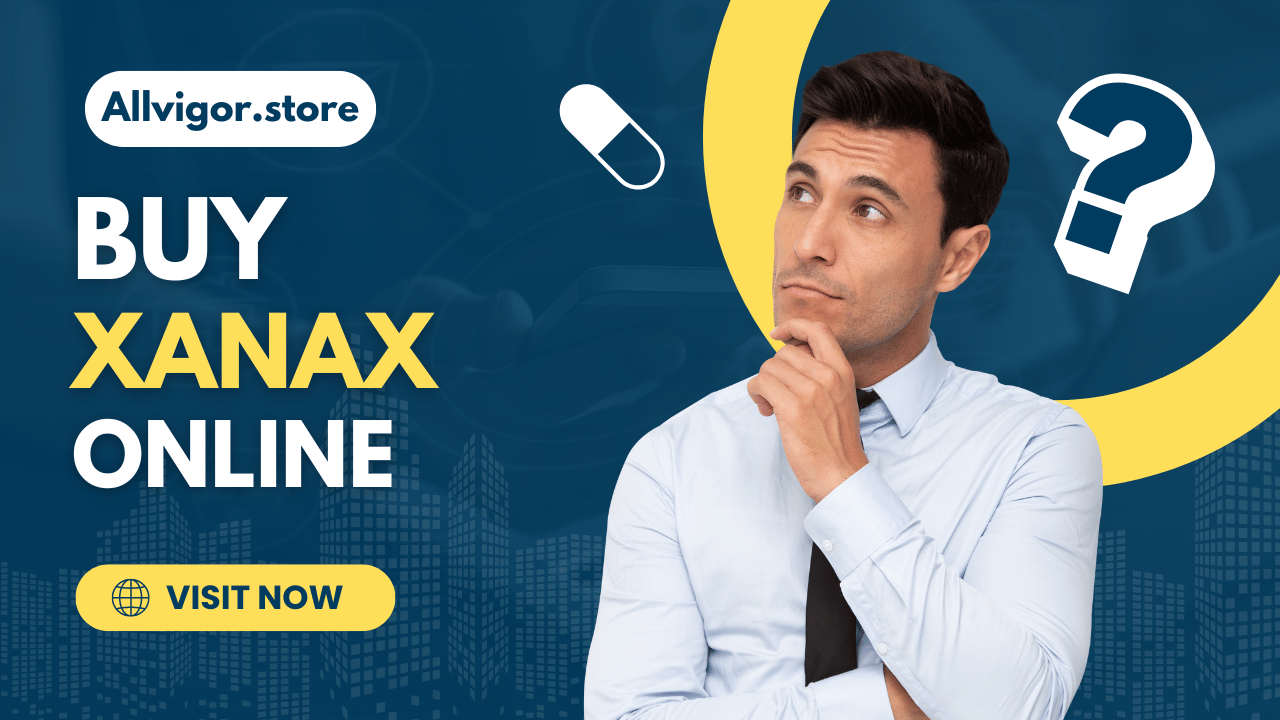 Safe online pharmacy for buying Xanax