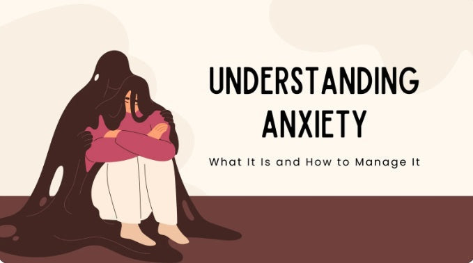 Understanding Anxiety Medications – Your Guide to Safe and Effective Relief