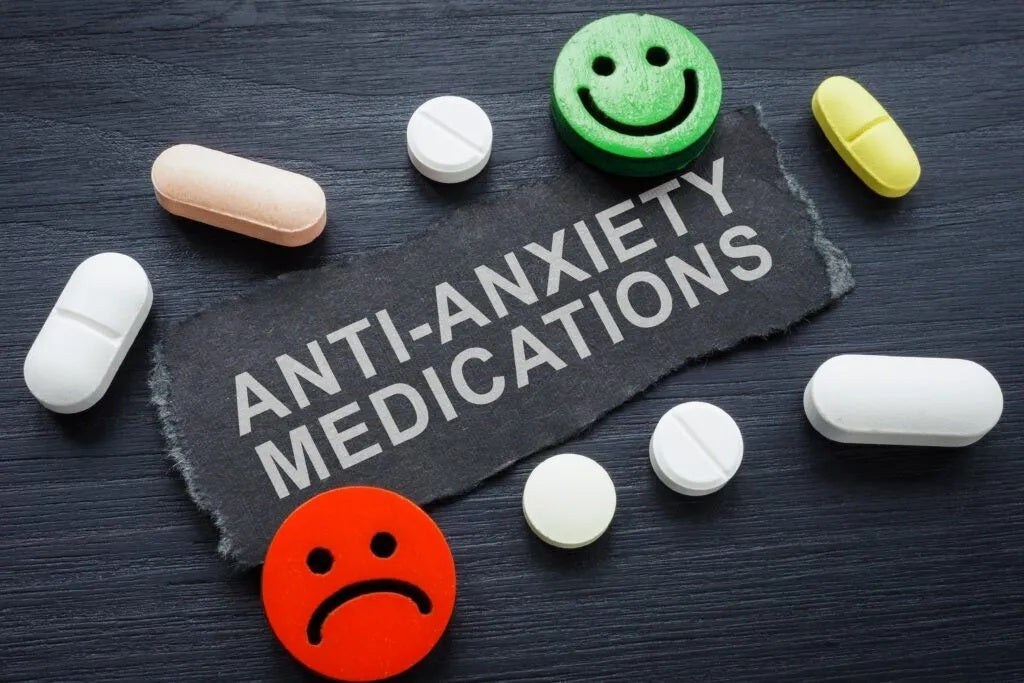 Is Alprazolam (Xanax) Safe for Anxiety? Full Overview & Warnings