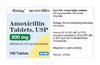 Ampicillin 500mg