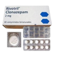 Clonazepam Medication for Fits and Epilepsy