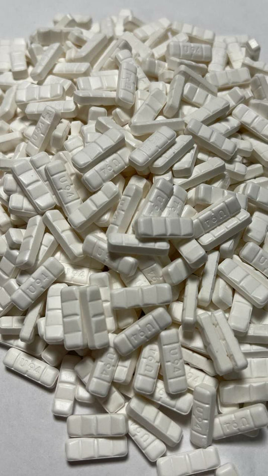 Alprazolam 2mg Pills for Anxiety