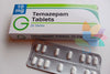 Temazepam 10mg