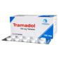 Tramadol 100mg tablets