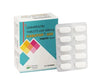 Gabapentin (Gabatop 600 MG)