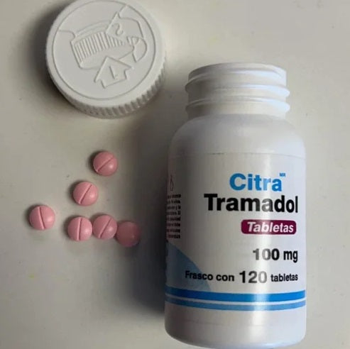 Tramadol 100mg (Citra)