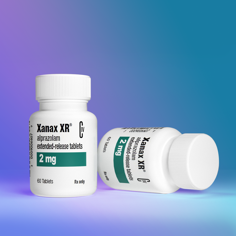 Buy Xanax (Alprazolam) Online in USA