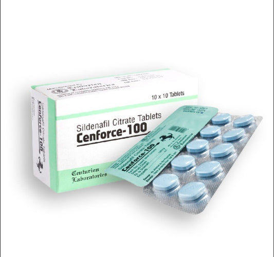 Cenforce 100mg