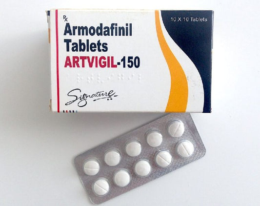 Armodafinil 150mg