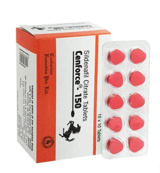 Cenforce 150mg