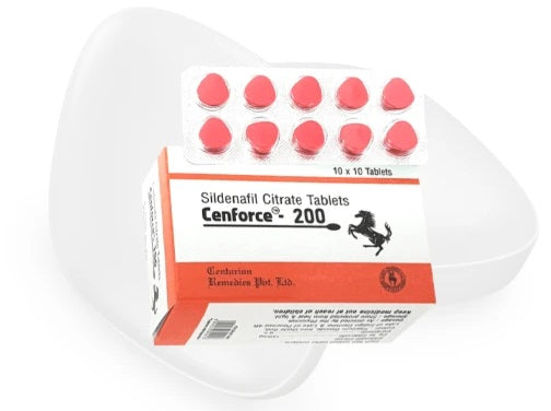Cenforce 200mg