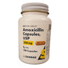 Amoxicillin 250 mg
