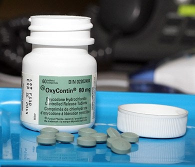 Oxycodone 80mg | Oxy 80