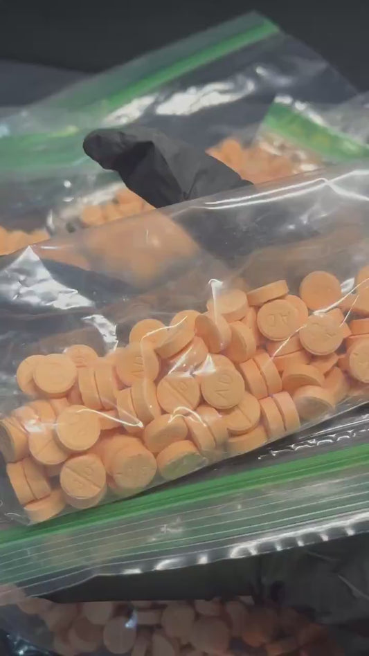 Adderall 30mg